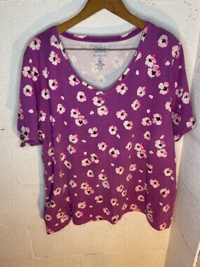 Croft & Borrow Classic Tee, Size 2X